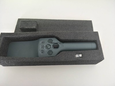 Vario de seguridad de metal de metal duradero súper preciso de mano 