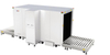 Uso logístico Amplio Tunnel Tamaño X Ray Scanner