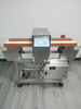 Detección de vikingos FSD-D3010 Máquina de detector de metales de grado alimenticio primario