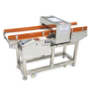 Detección de aluminio de vikingos Detección de paquetes de aluminio Detector de metales de grado alimenticio 